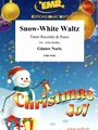 Snow-White Waltz