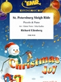 St. Petersburg Sleigh Ride