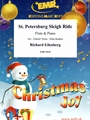 St. Petersburg Sleigh Ride