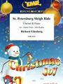 St. Petersburg Sleigh Ride