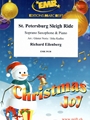 St. Petersburg Sleigh Ride