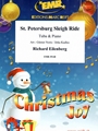 St. Petersburg Sleigh Ride