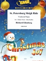 St. Petersburg Sleigh Ride