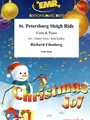 St. Petersburg Sleigh Ride