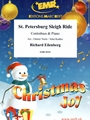 St. Petersburg Sleigh Ride
