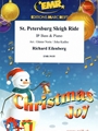 St. Petersburg Sleigh Ride