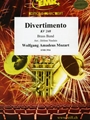 Divertimento KV 240