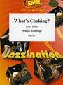 What's Cooking?