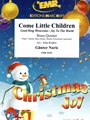 Come Little Children