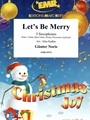 Let's Be Merry
