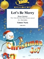 Let's Be Merry