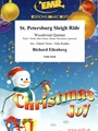 St. Petersburg Sleigh Ride