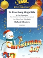 St. Petersburg Sleigh Ride