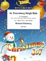 St. Petersburg Sleigh Ride