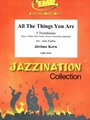 All The Things You Are
