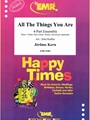 All The Things You Are