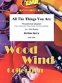 All The Things You Are