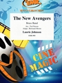 The New Avengers