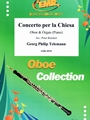 Concerto per la Chiesa