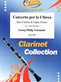 Concerto per la Chiesa