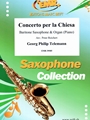 Concerto per la Chiesa