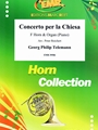 Concerto per la Chiesa