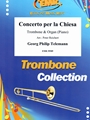 Concerto per la Chiesa