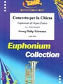 Concerto per la Chiesa