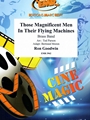 Those Magnificent Men In Their Flying Machines