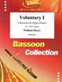 Voluntary I