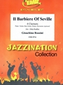 Il Barbiere Of Seville