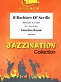 Il Barbiere Of Seville