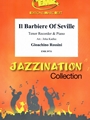 Il Barbiere Of Seville