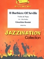 Il Barbiere Of Seville