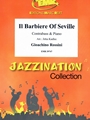 Il Barbiere Of Seville