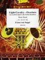 Light Cavalry