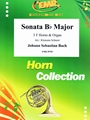 Sonata Bb Major