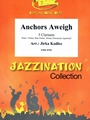Anchors Aweigh