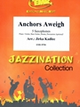 Anchors Aweigh