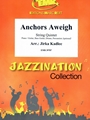Anchors Aweigh