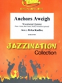 Anchors Aweigh