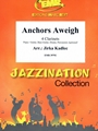 Anchors Aweigh