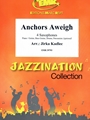 Anchors Aweigh