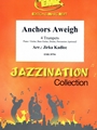 Anchors Aweigh