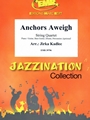 Anchors Aweigh