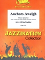 Anchors Aweigh