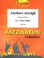 Anchors Aweigh