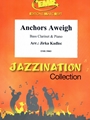 Anchors Aweigh