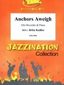 Anchors Aweigh
