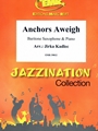 Anchors Aweigh